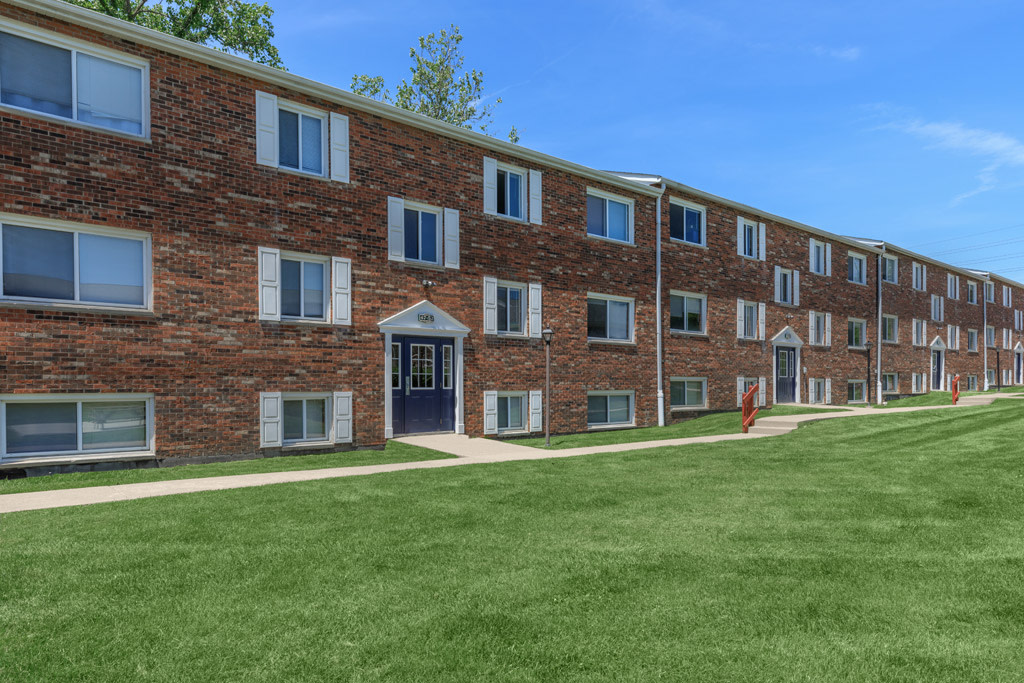 Heritage Apartments Image 8