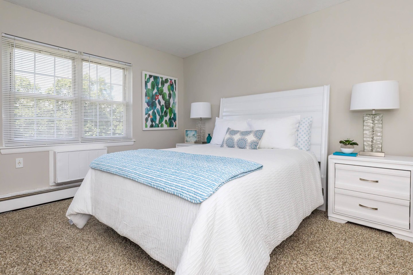 Parkview Apartments Image 16