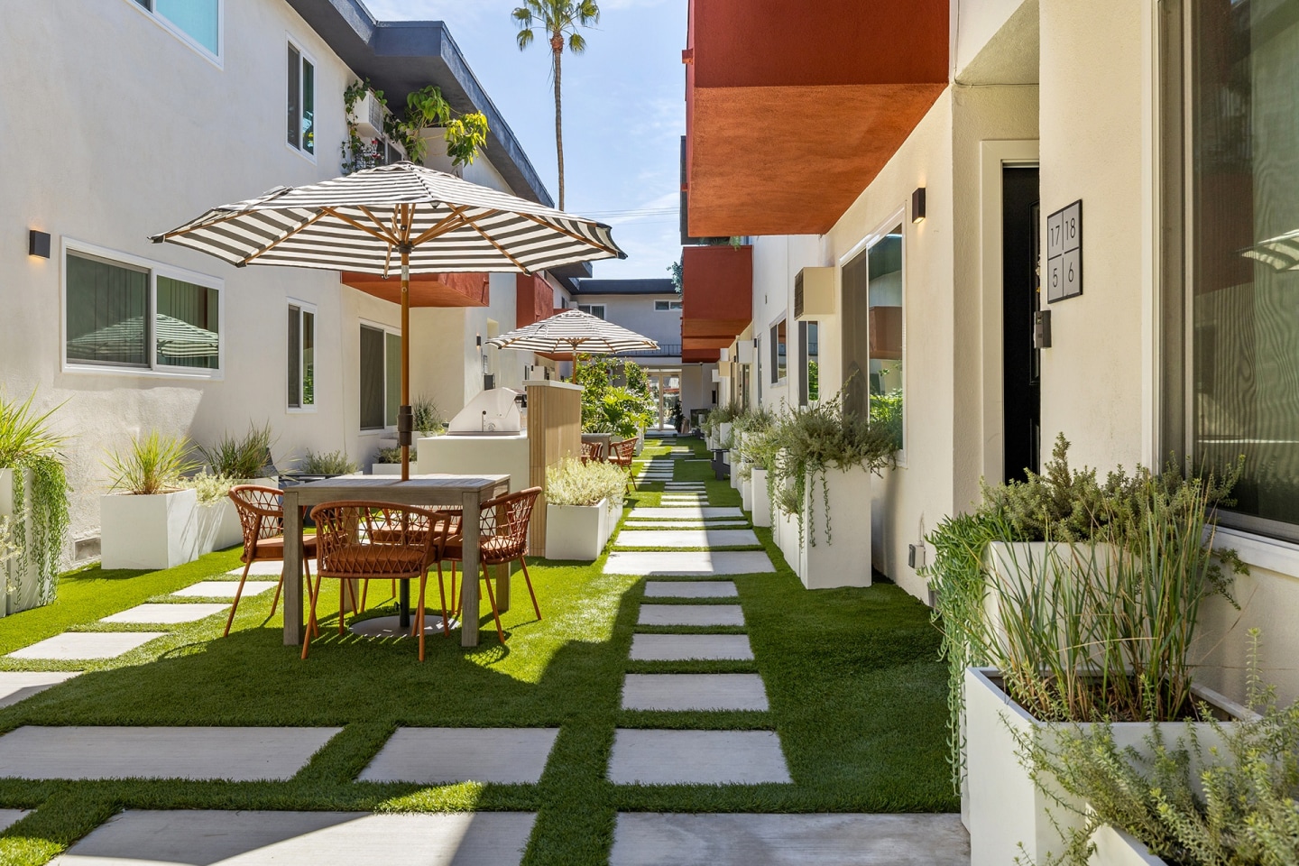 Kling Trio Apartments Image 30