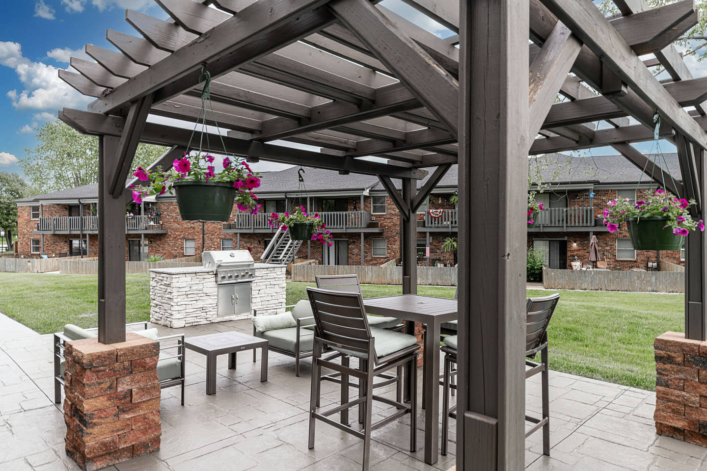 The Fairways at Valle Vista Apartment Homes Image 18