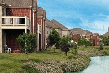 The Lakes at West Chester Village Image 4