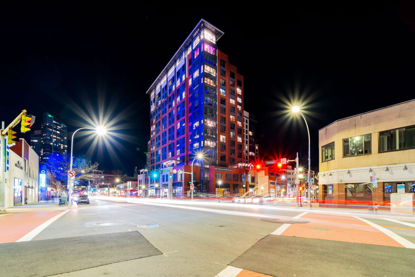 The Mitchell Apartments Image 4