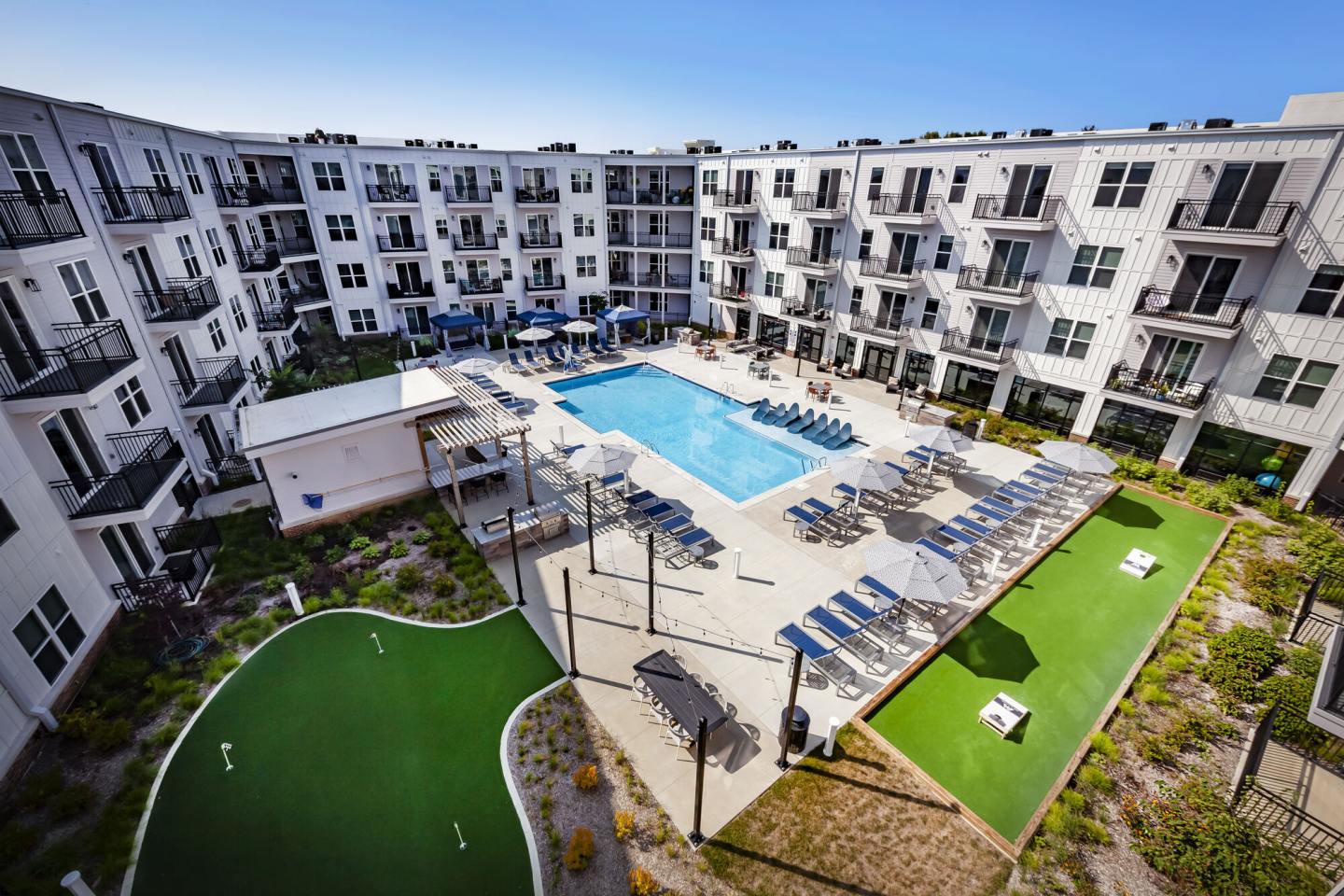 The Madison at Greenwood Image 26
