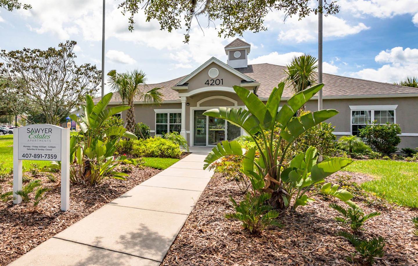 Sawyer Estates - Affordable Housing Image 10