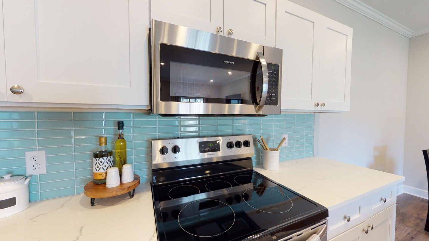 Coastal Club Apartments Image 21