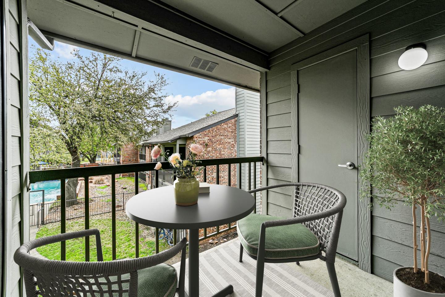 Legacy Apartments Image 9