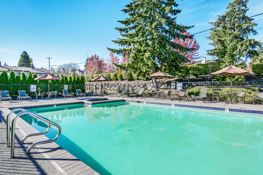 Copperstone Apartment Homes Image 16