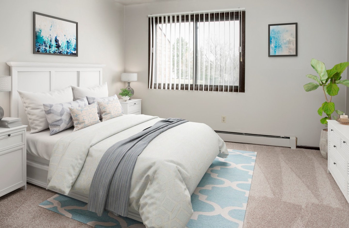Aspenwoods Apartments Image 7