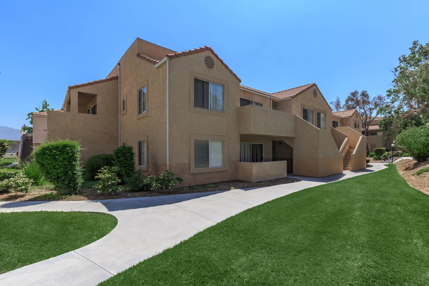 Sand Canyon Villas And Townhomes Image 86