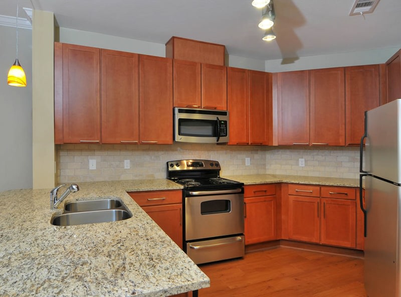 AMLI North Point Image 39