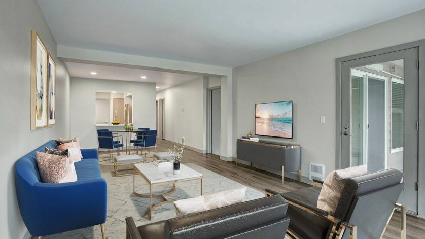 The Carillon Apartment Residences Image 32