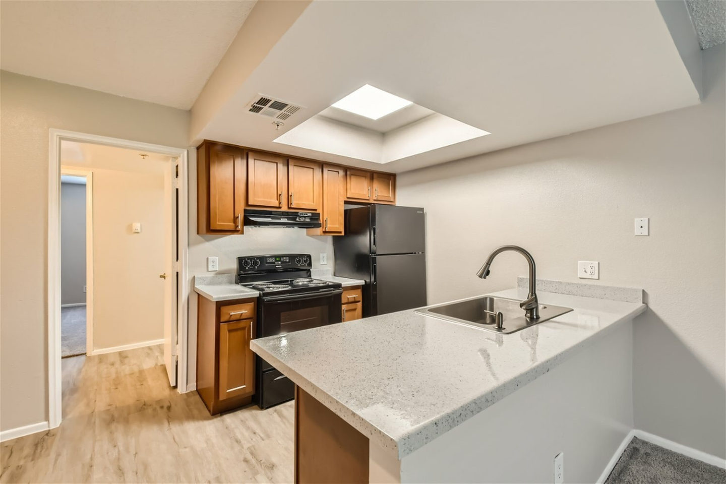 Rise Midtown Apartments Image 3