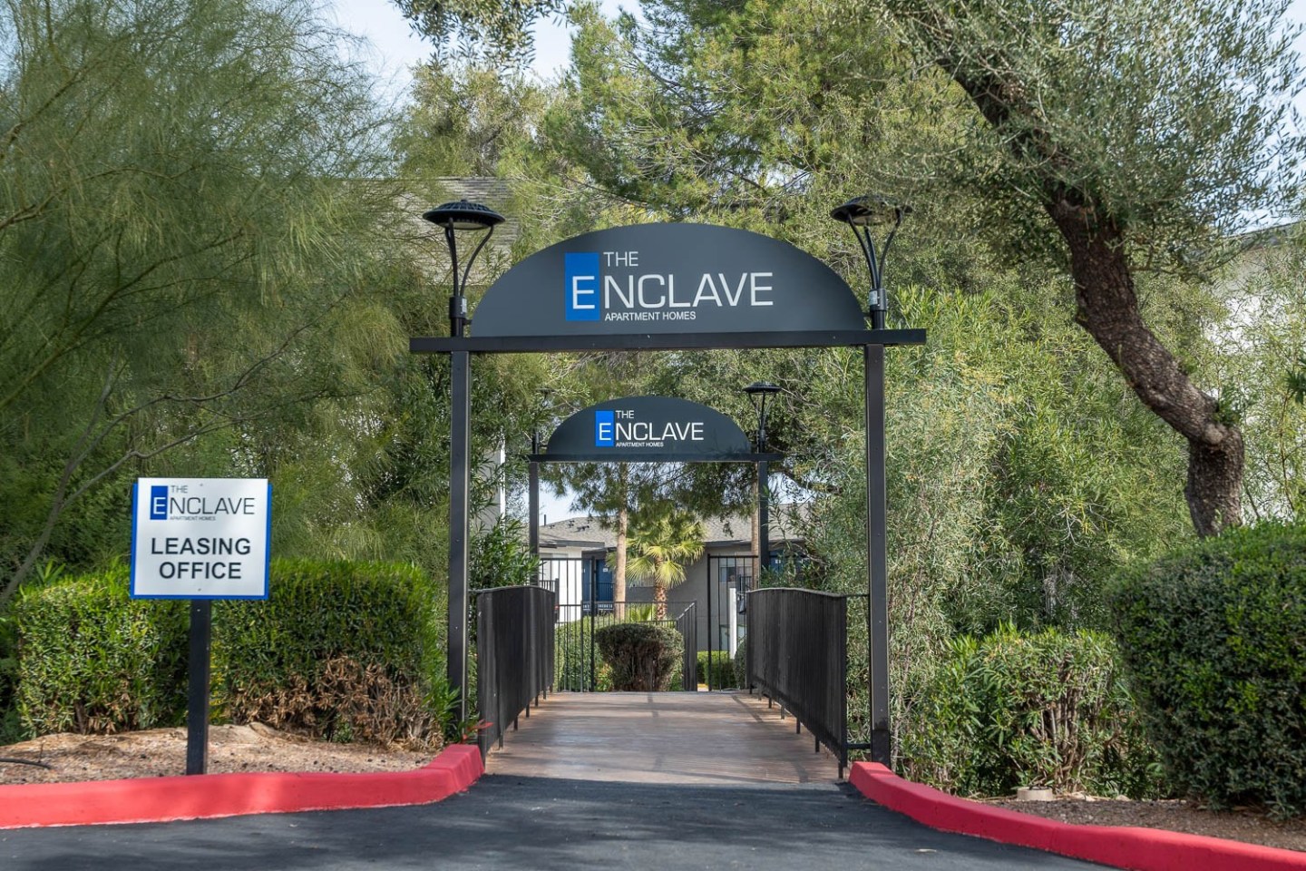 The Enclave Apartment Homes Image 14