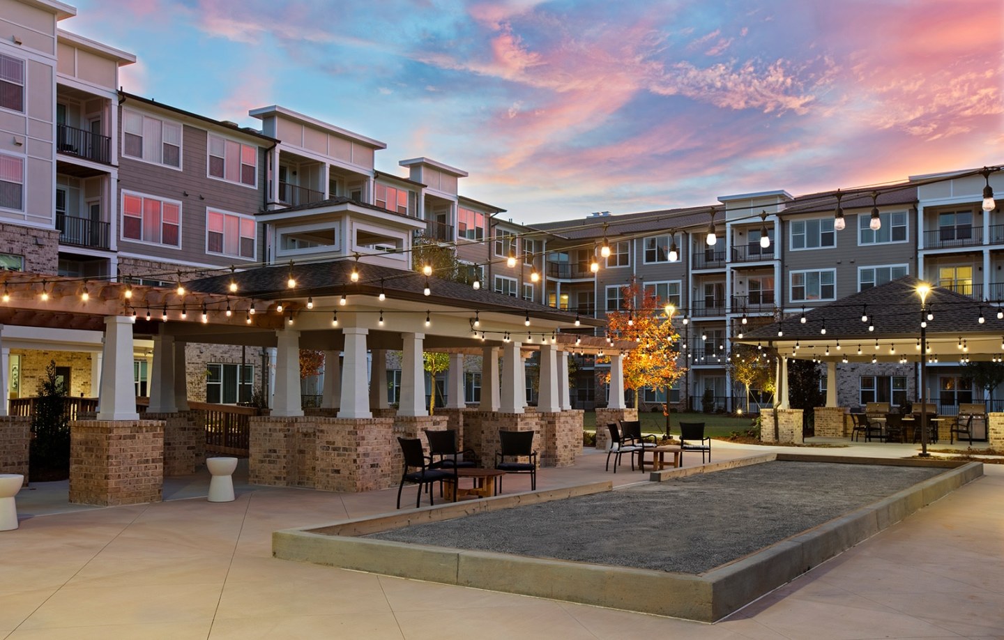 Stonepointe senior living Image 41