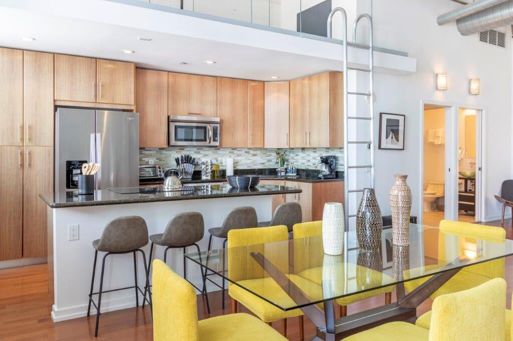 Exchange Lofts Image 15
