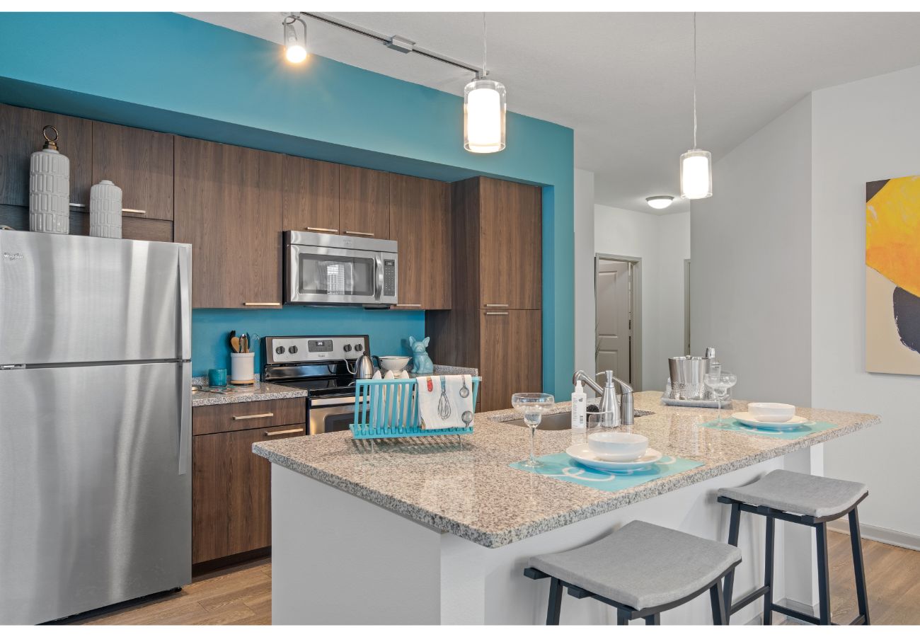 Park Avenue Apartments Image 8