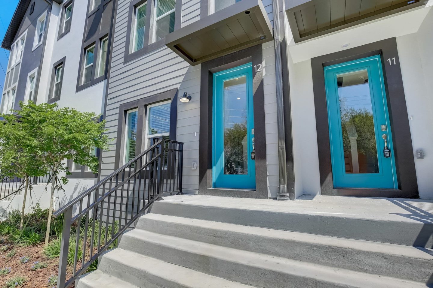 Monterey Townhomes Image 11
