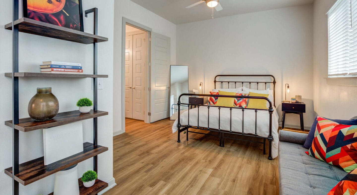 The Rail - Affordable Housing Image 2