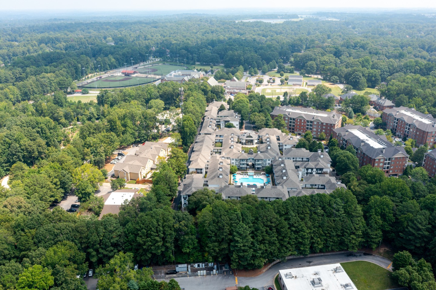 45eighty Dunwoody Image 27
