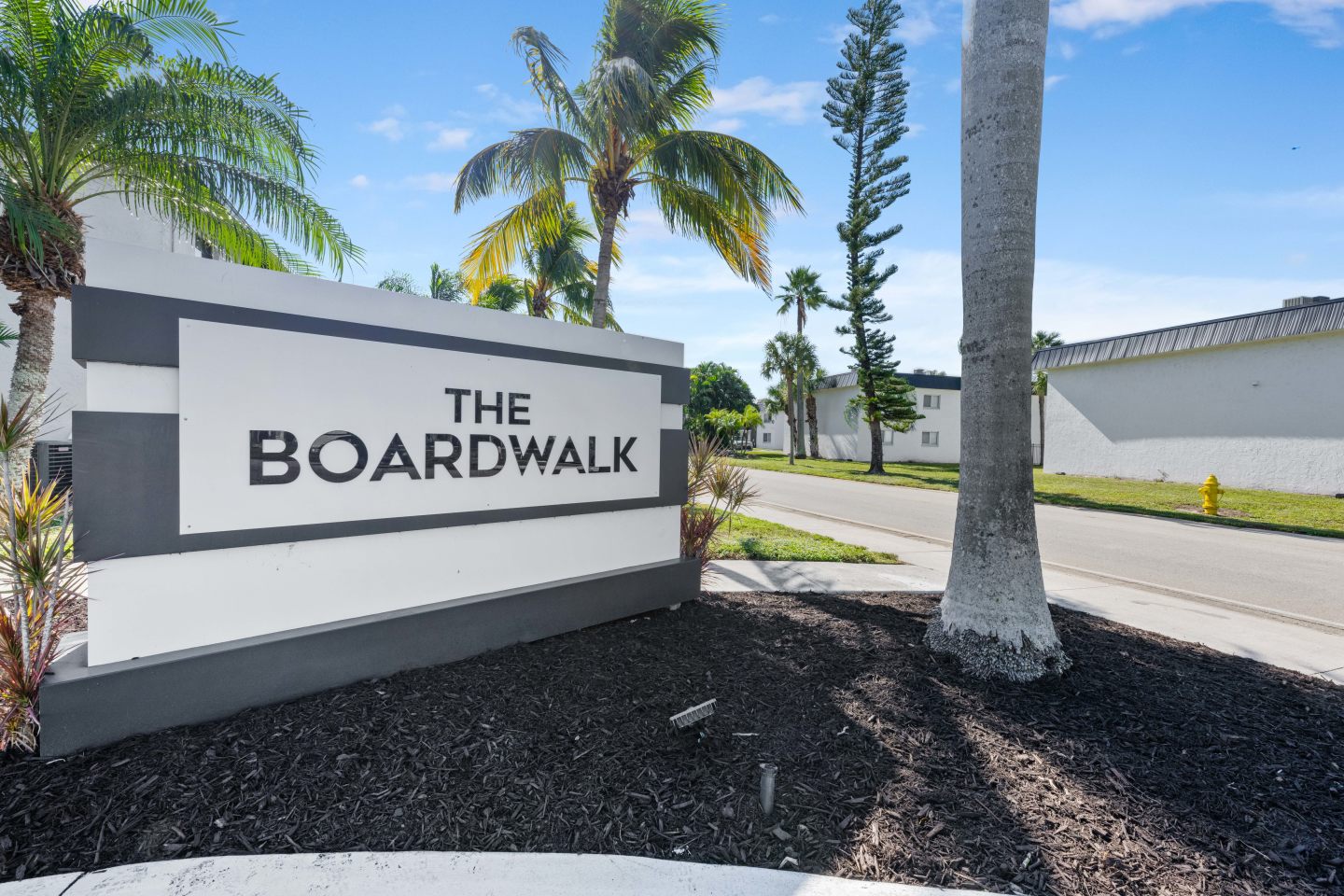 The Boardwalk Image 1