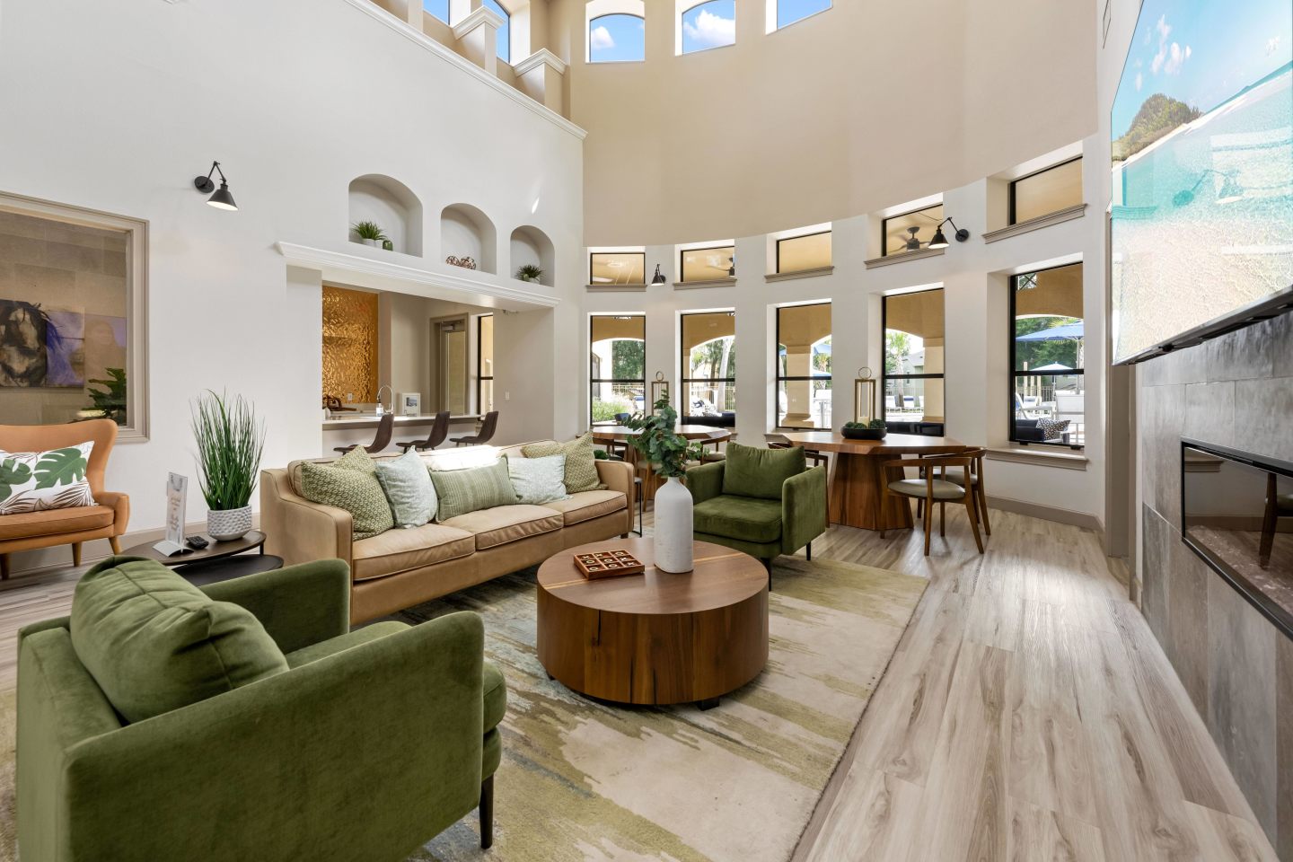 Grand Reserve Apartment Homes Image 10