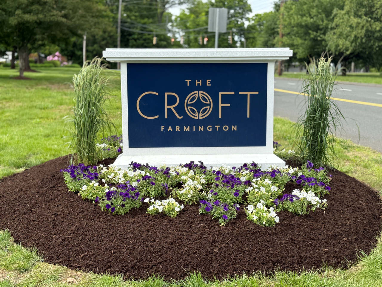 The Croft Farmington Image 1