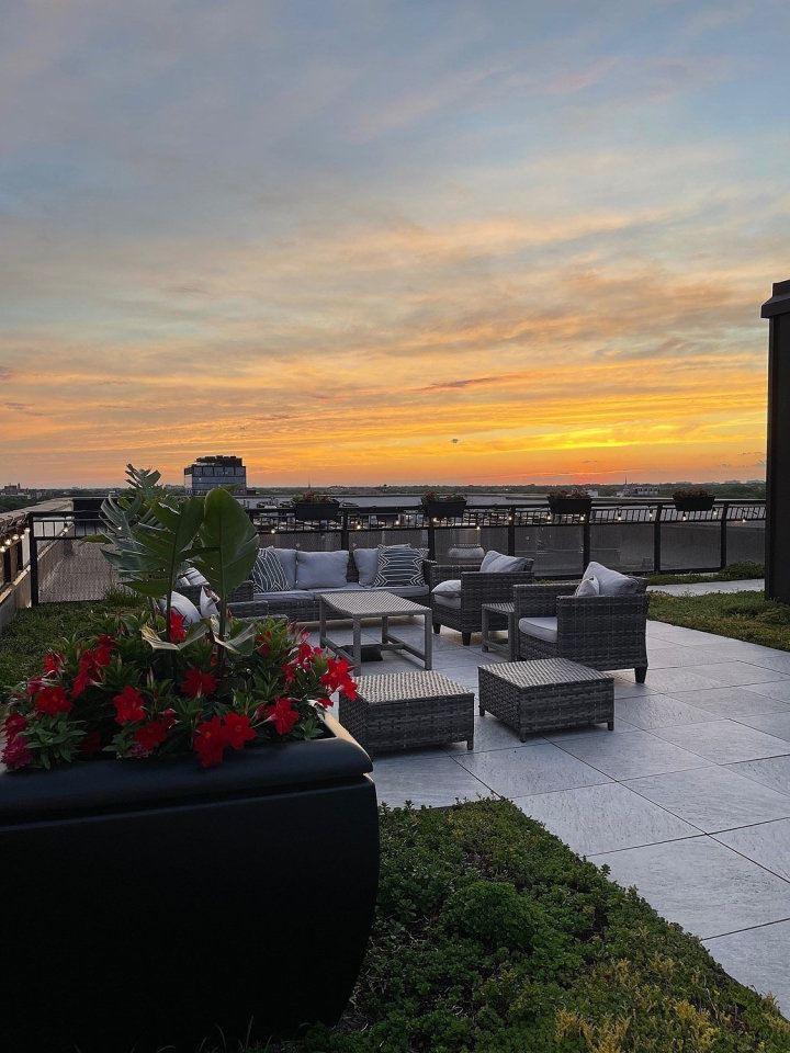 Somerset Place Apartments Image 27