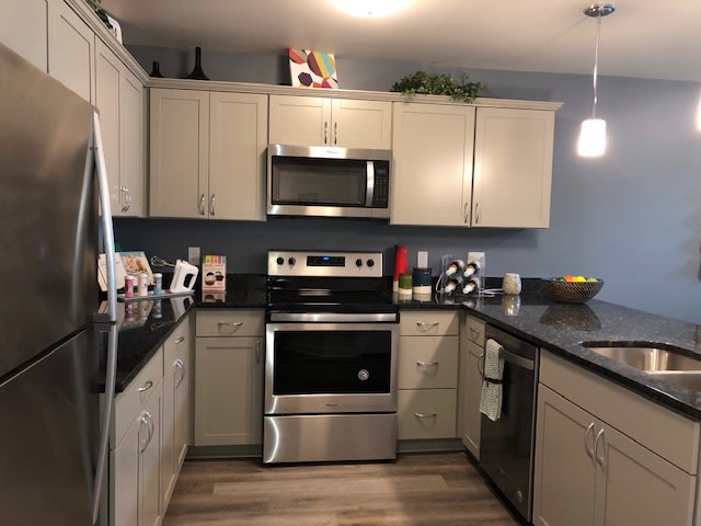 Kirkway Apartments Image 11