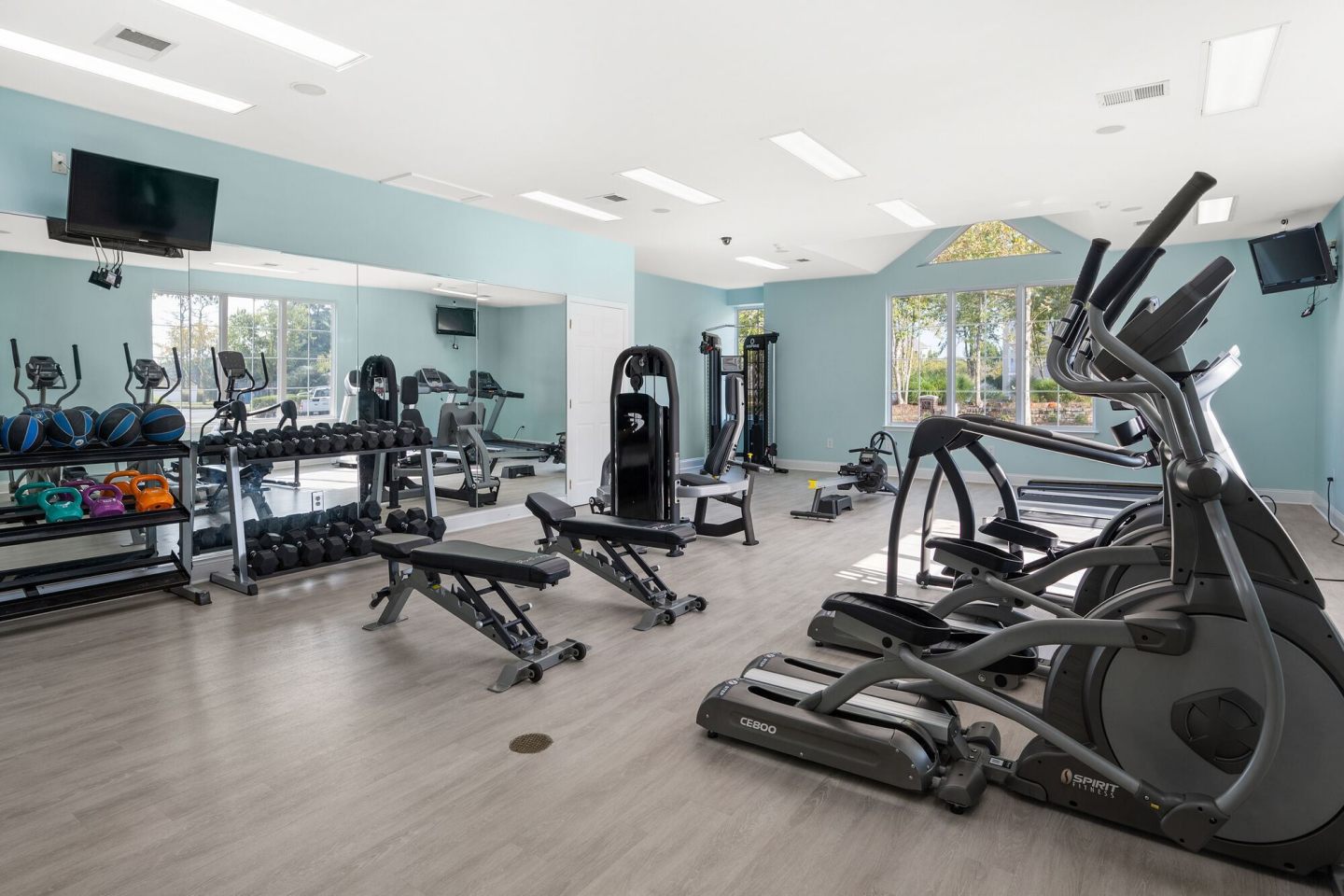 Marley Manor Luxury Apartment Homes Image 47