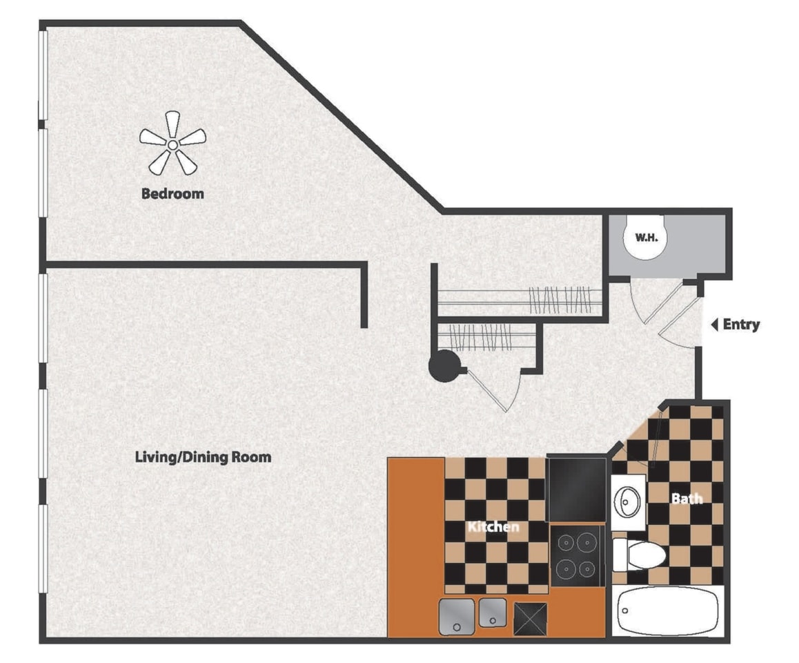 East 8 Lofts Image 24