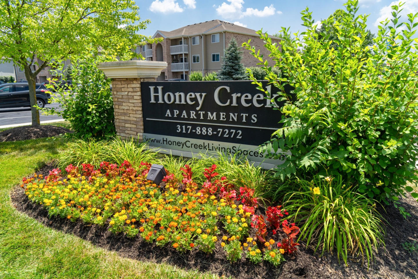 Honey Creek Image 6
