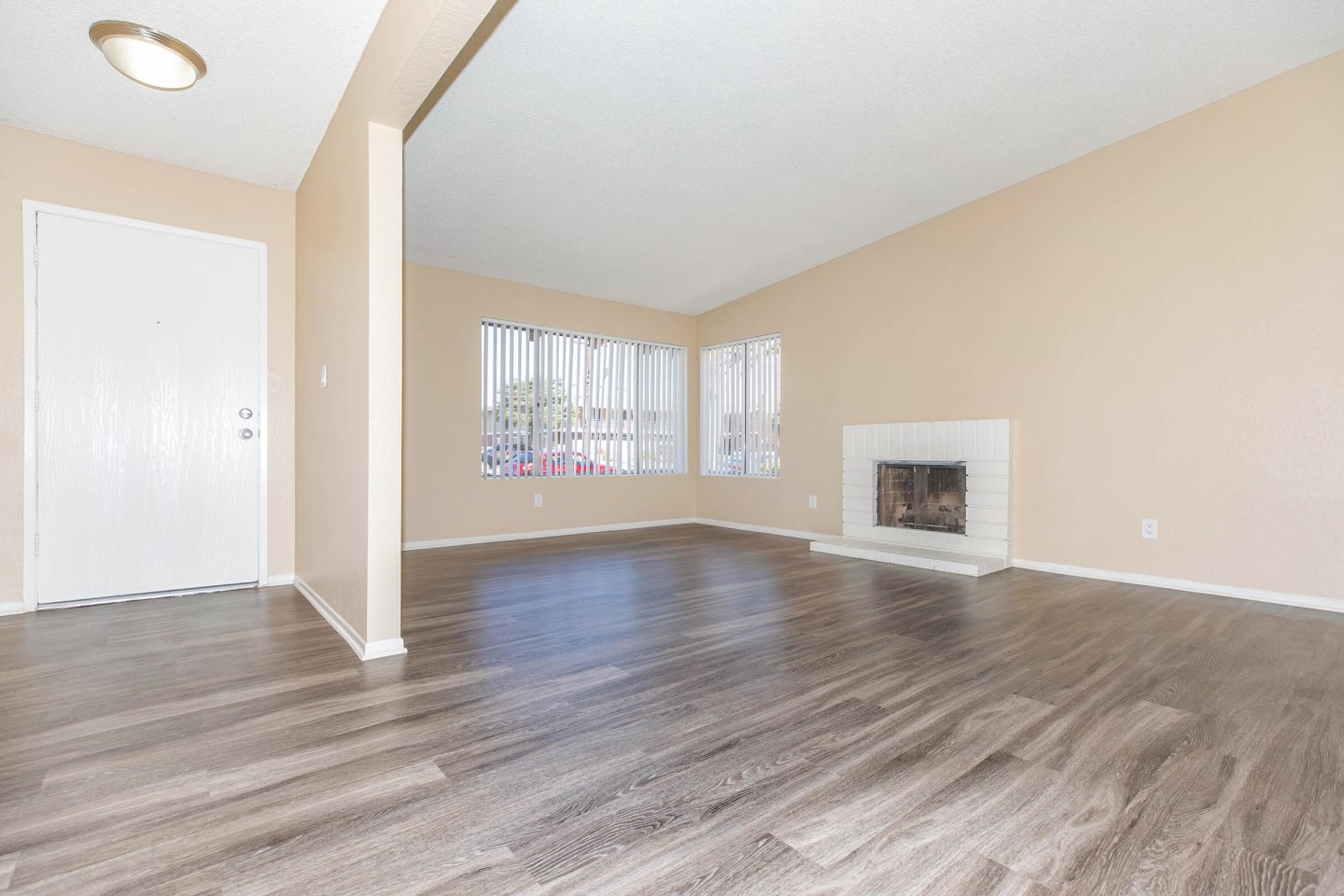 Park City Apartment Homes Image 11