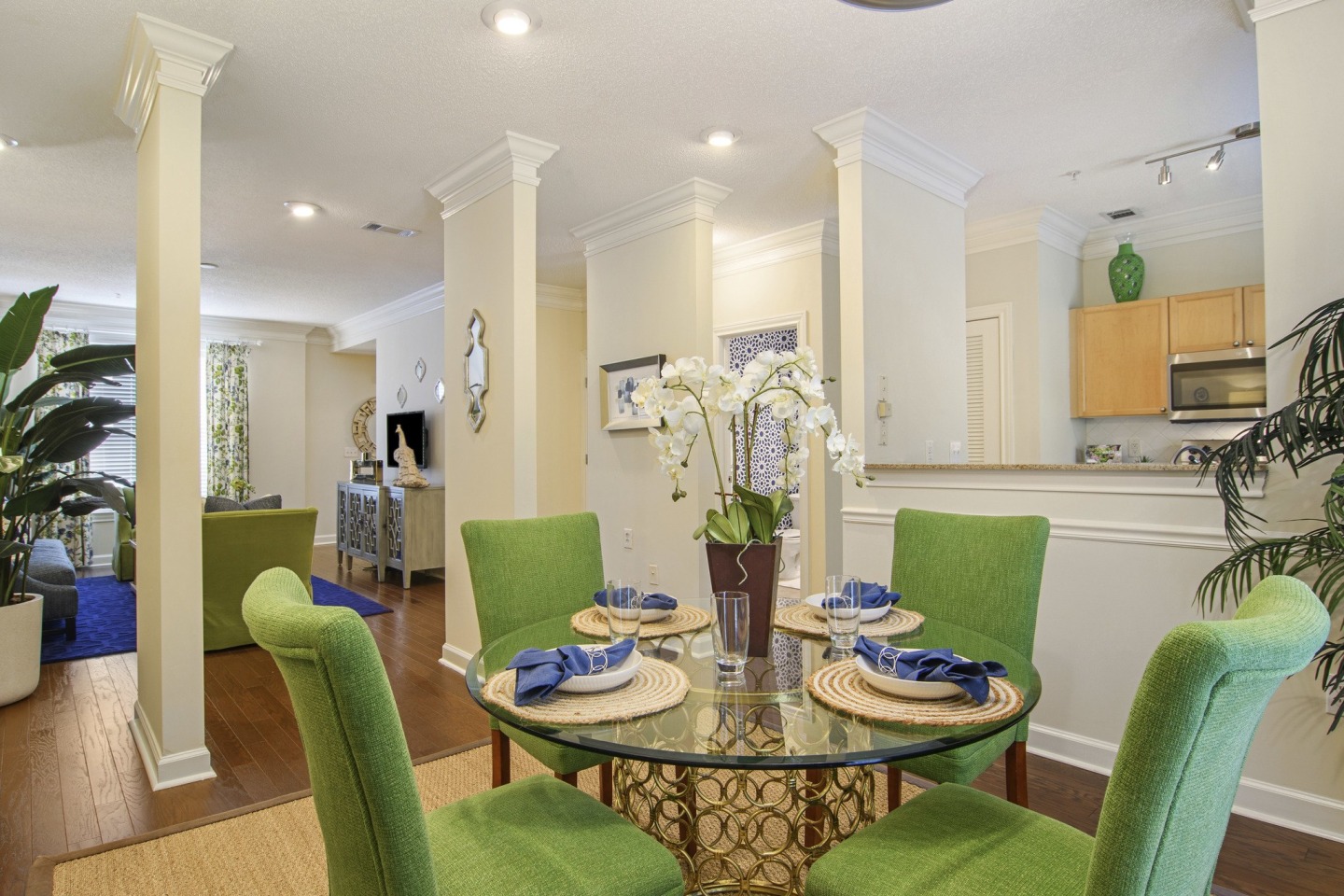 Gables Montclair Image 4