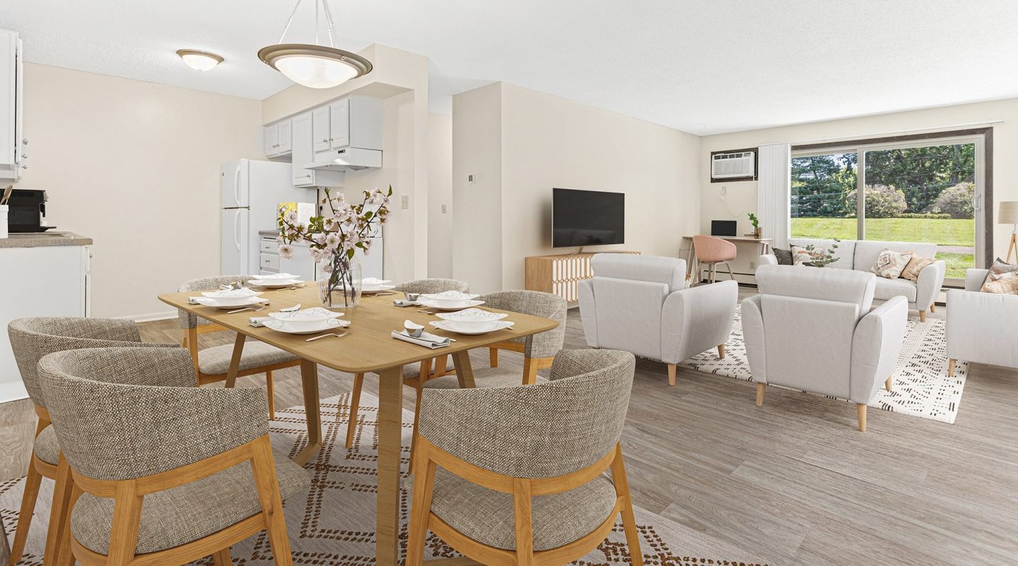 Grove Ridge Apartments Image 1