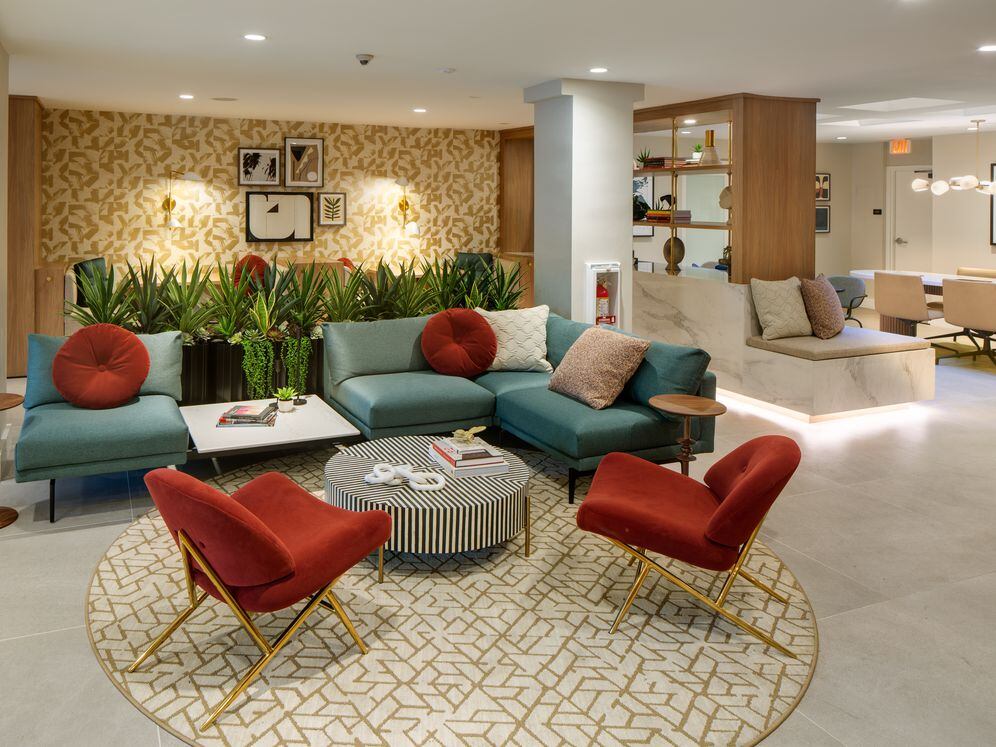 Avalon Burbank Image 34