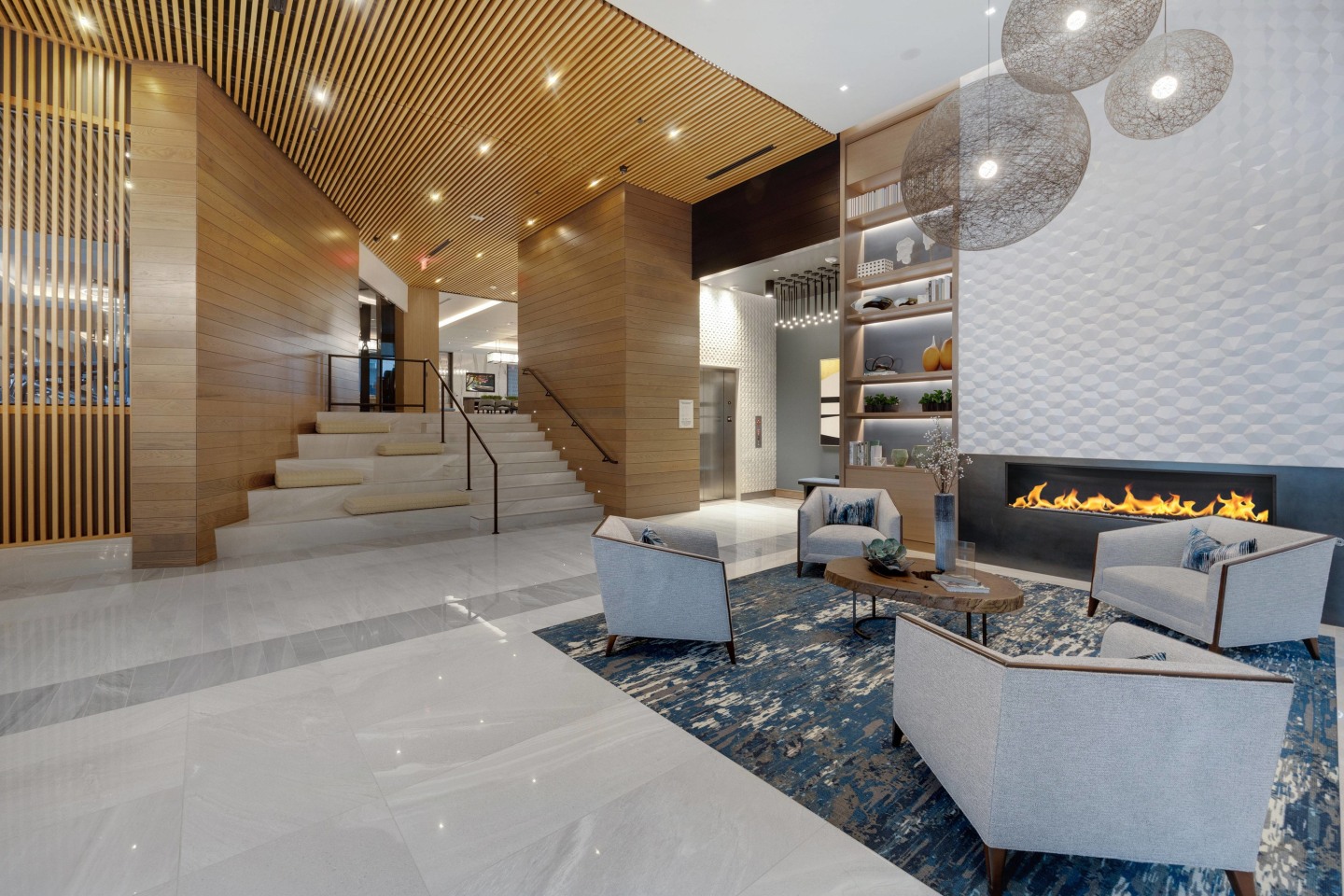 The Jones at Tysons Image 12