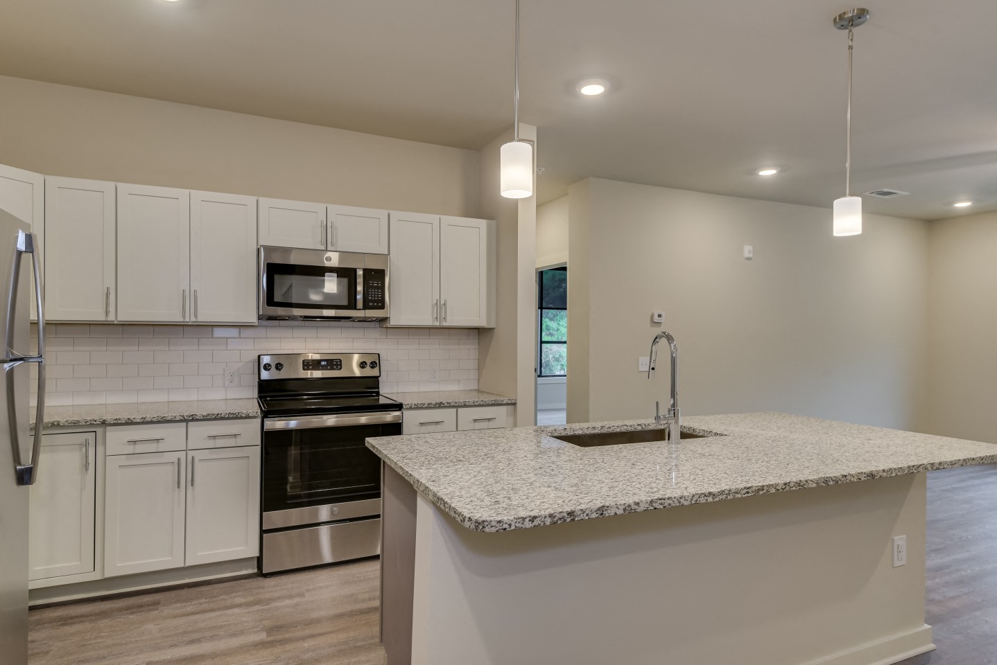 The Augustan Apartments Image 3