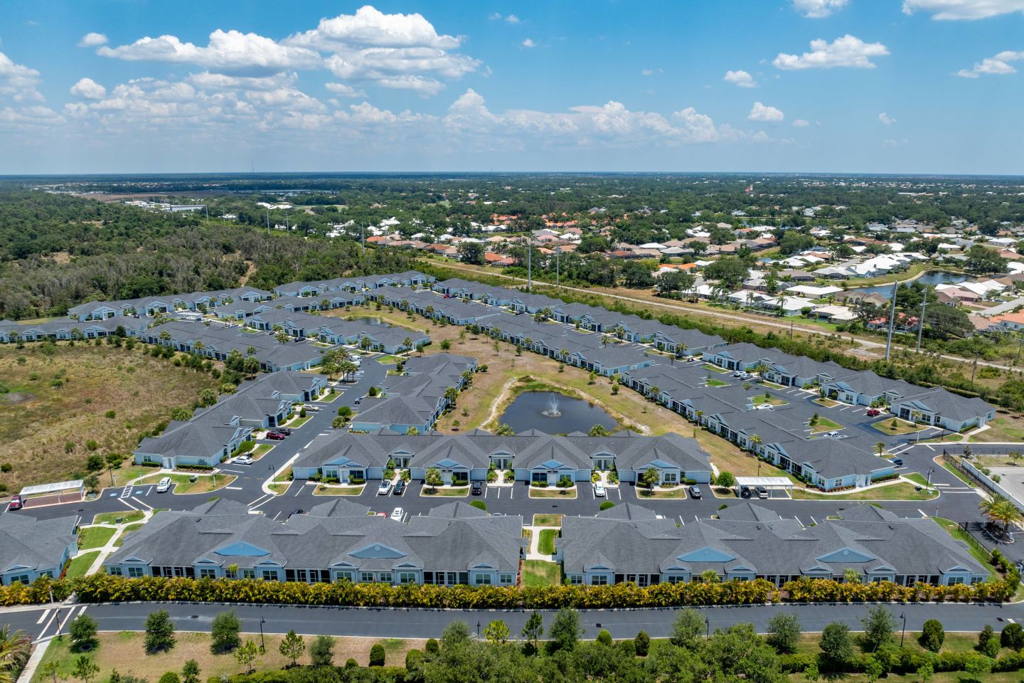 The Floridian Club - Active Adult Housing Image 40