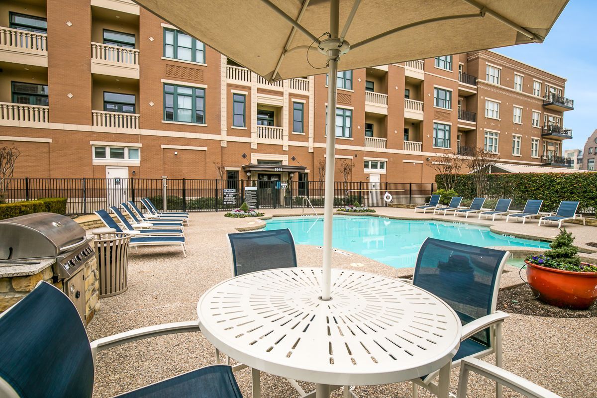 Plaza At Frisco Square Image 23