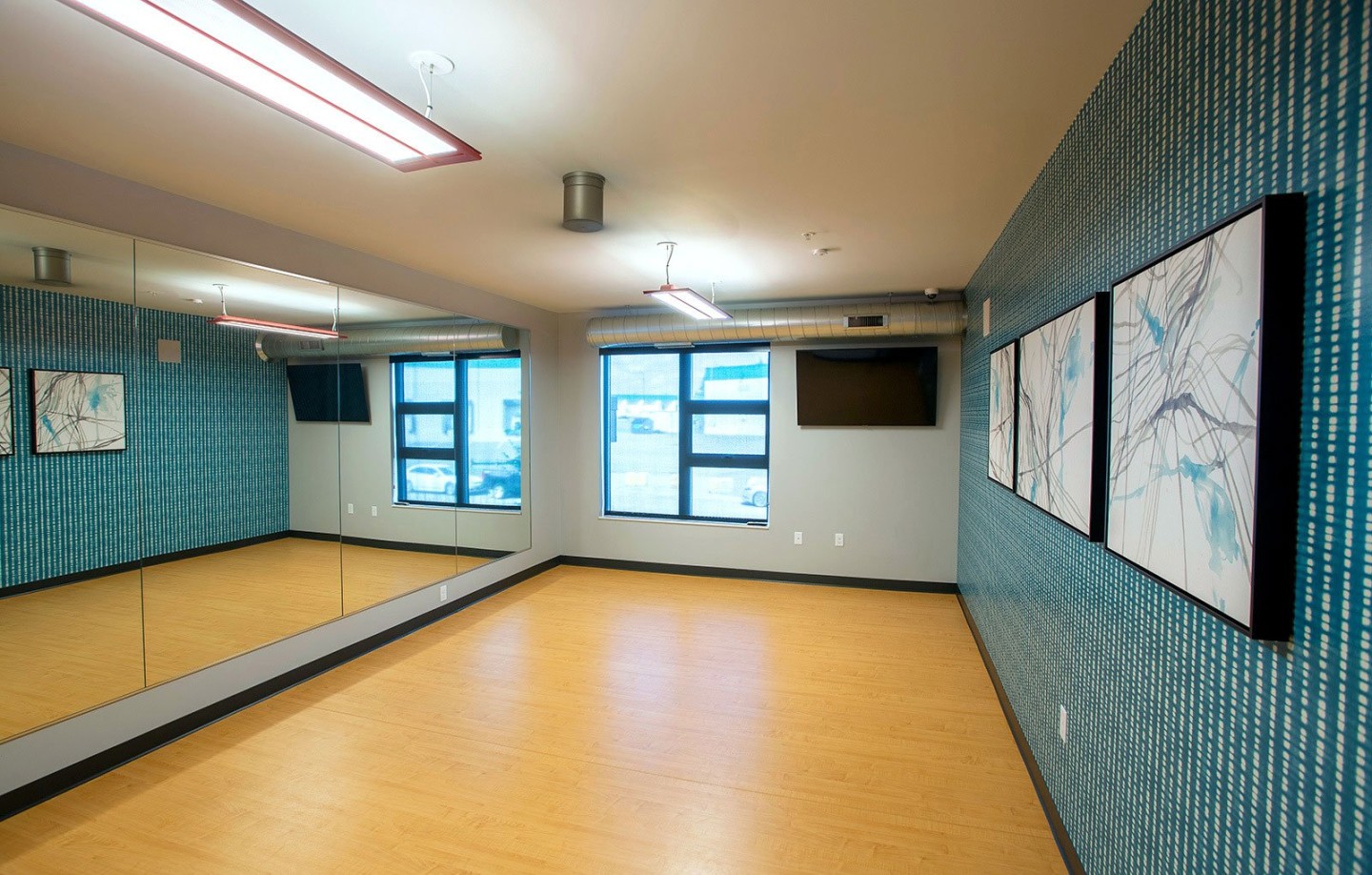Affordable Housing - Union Flats Image 4