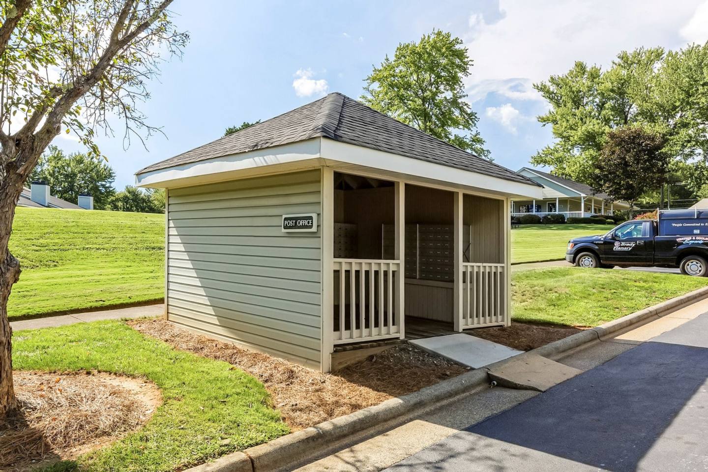 Affordable Housing - Brandemere Apartment Homes Image 5