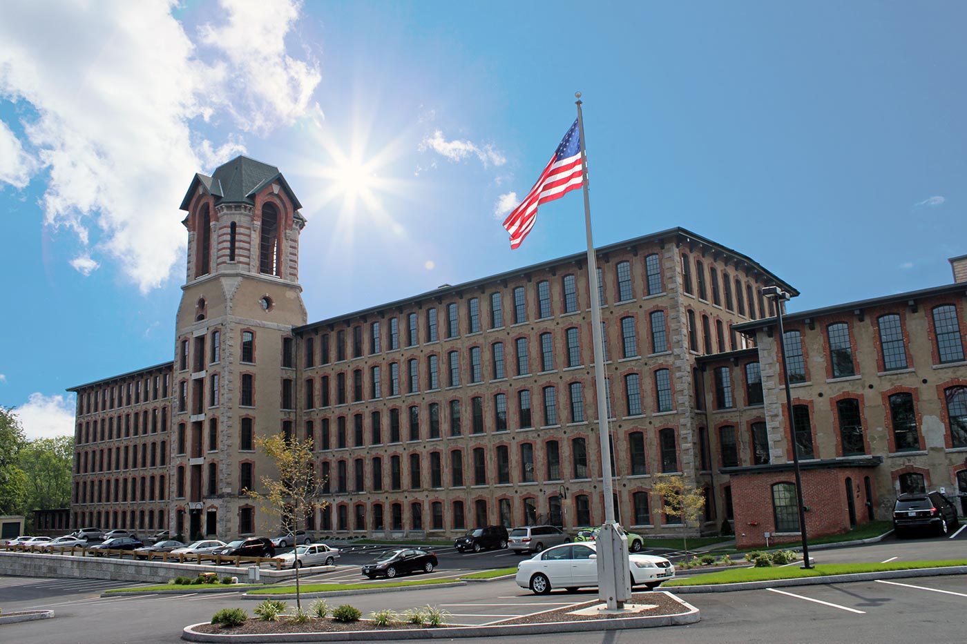 Lofts at Anthony Mill Image 21