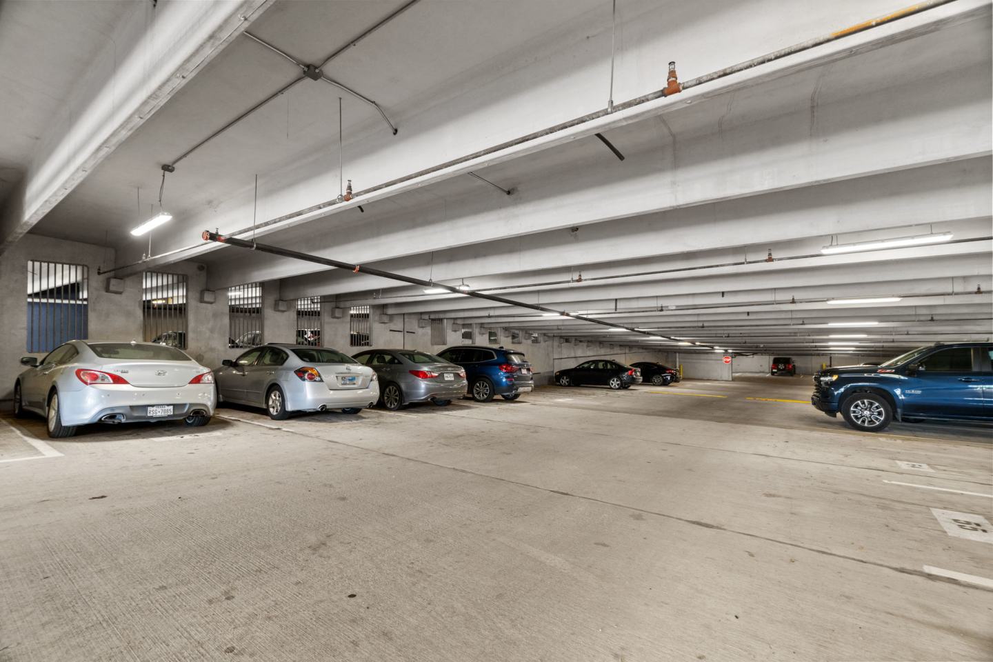 Axis at Watters Creek Image 68