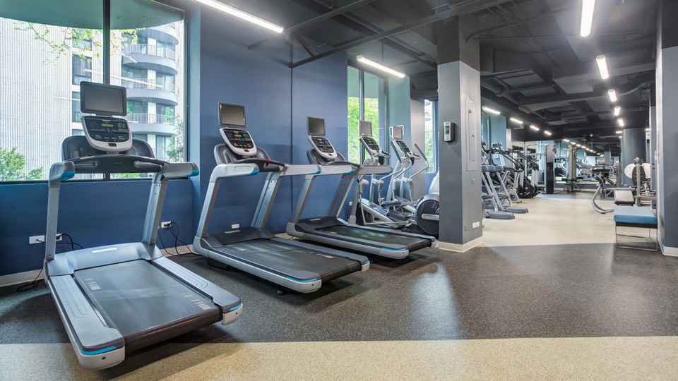 Renew Wheaton Center Image 3