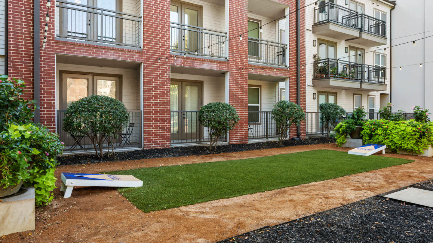 Union at Carrollton Square Apartments Image 45