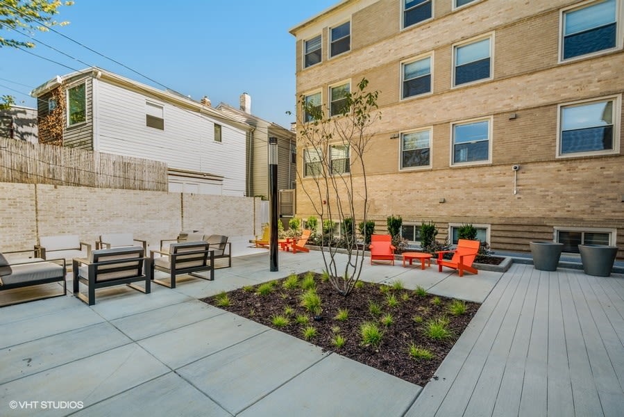 Carver Slowe Apartments Image 6