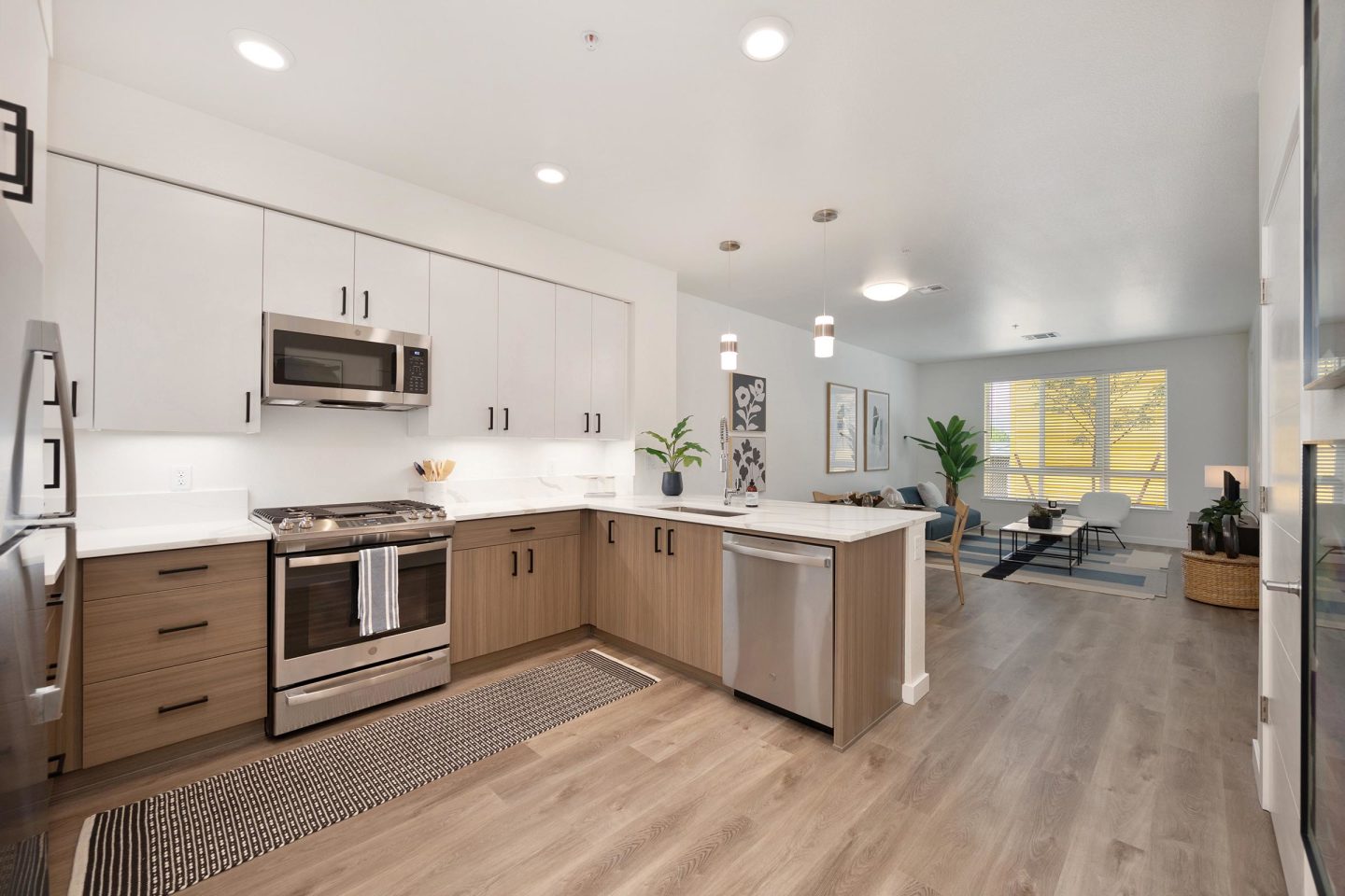 Halcyon Apartments Image 78