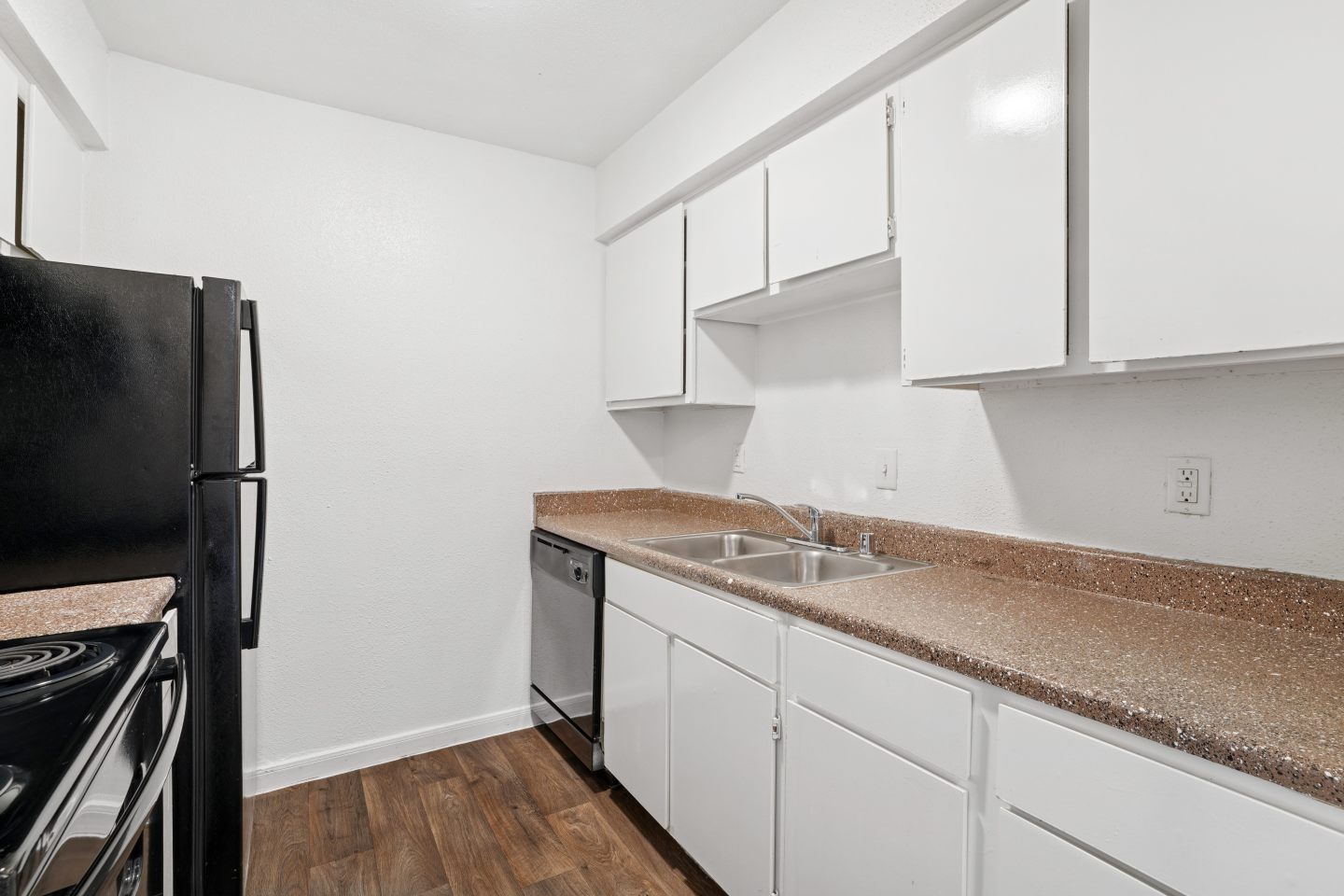 Nubia Square Apartments Image 11