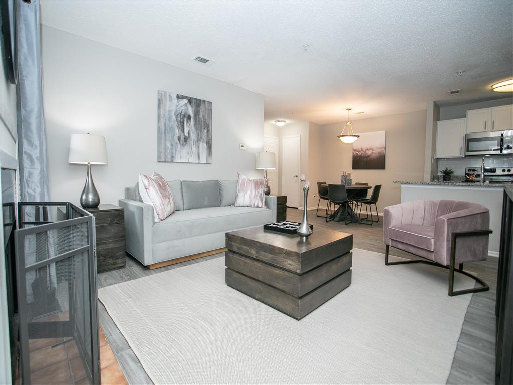 The Pointe at Preston Ridge Image 3