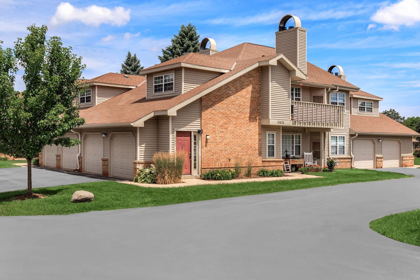 Plum Tree Apartments Image 15